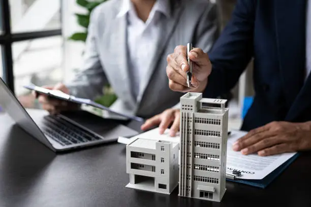 Zo bouwde een ondernemer zijn eerste woningportefeuille zonder makelaar