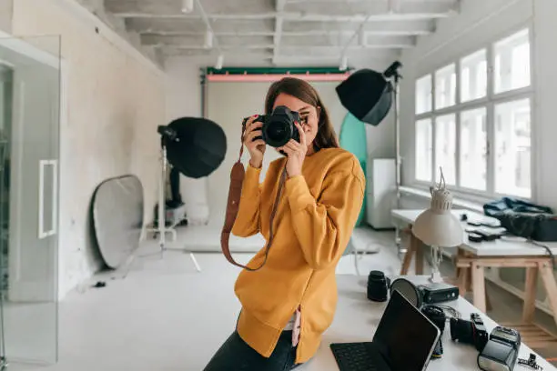 Zo richt je een thuisstudio in die klanten serieus nemen